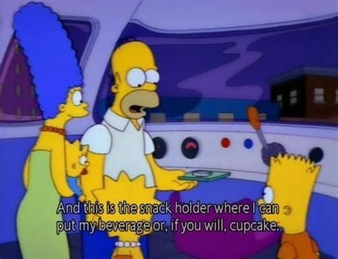 10 Of Our Favorite Simpsons Quotes To Celebrate The Show S 30th Birthday