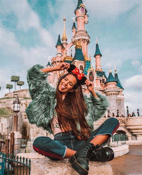 Pin De Adriana Em Fotografia Disney Em Paris Disney Viagens Disneyland