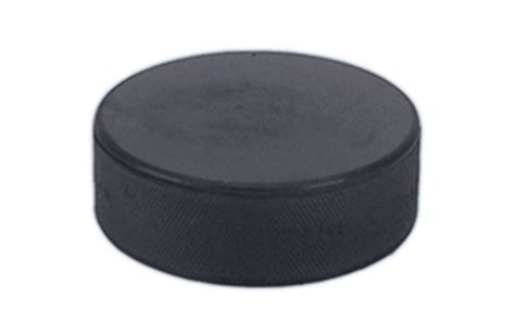Compared to a regulation puck from a standard ice hockey game, however, there would be a significant difference, though it would owe more to the size and weight of the pucks themselves. History of the Hockey Puck | TheHockeyFanatic