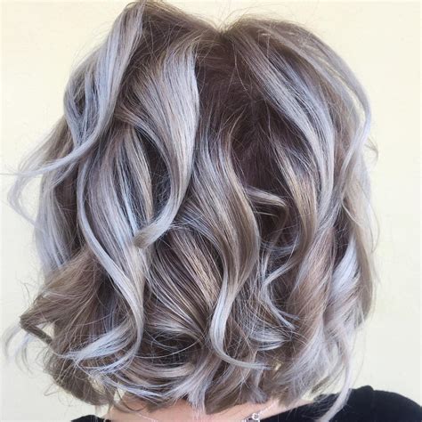 Stunning Platinum Blonde Hairstyle Ideas Hair Color Trends