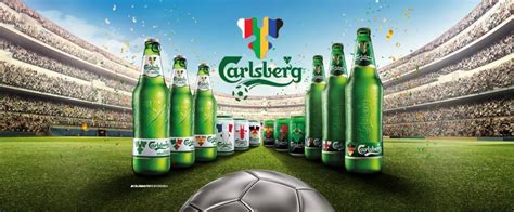 A Look At Fifa World Cup Displays Of Carlsberg And Heineken Mini Me Insights