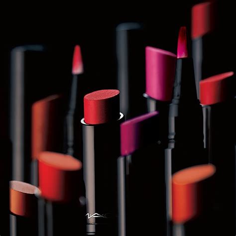 mac cosmetics new lip collection so supreme popsugar beauty australia