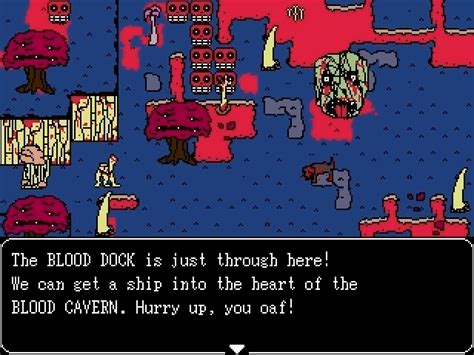 Hello, and welcome to space funeral. Space Funeral Part #2 - BLOOD CAVERN