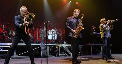 Expect 'Chicago II' when the band lands at Civic Center