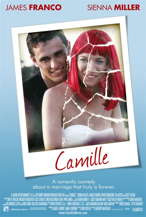 Camille Movie