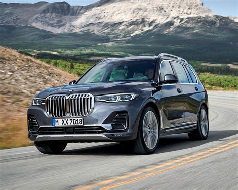 Heres Proof The Bmw X8 M Is Coming Carbuzz