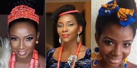 Meet Genevieve Nnaji S Daughter She Got Married Before Her Mother See