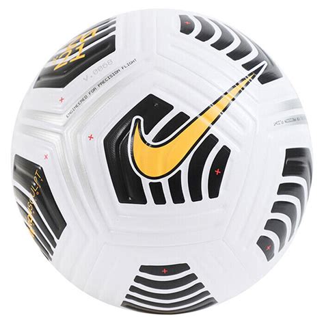 Nike Flight Fa20 Soccer Football Ball White Da5635 100 Size 4 5