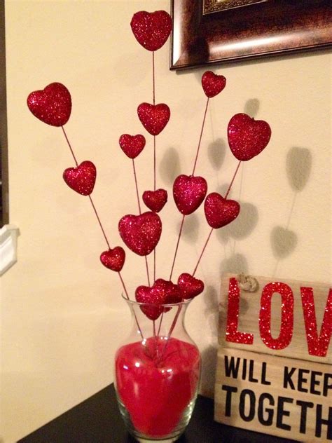 20 Affordable Outdoor Valentines Day Decorations Ideas Sweetyhomee