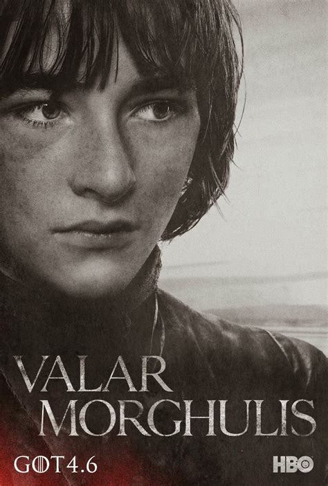 The season premiere is april 6th 2014. The Blot Says...: Game of Thrones Season 4 "Valar ...
