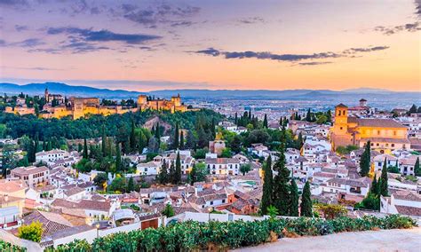 Our guide lets you know everything about granada: Granada day trip, coolest things do see and do in Granada