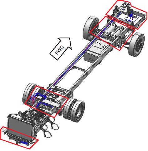 Freightliner Custom Chassis