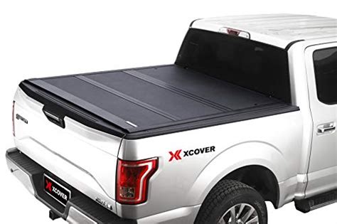 List Of Top Ten Best Ford F150 Bed Cover 2023 Reviews