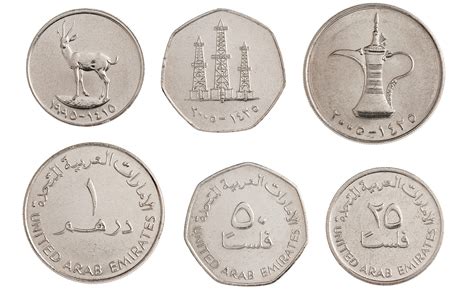 All About The Uae Dirham Exchange Rates Denominations And More Mybayut