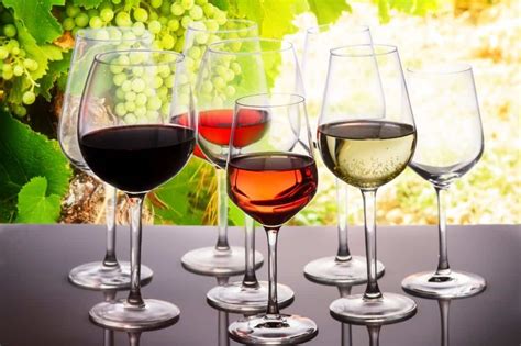Ultimate Wine Trivia Questions And Answers 2024 Quiz