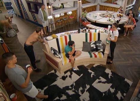 Biggest Big Brother Fights Keesha S Birthday More Blowups