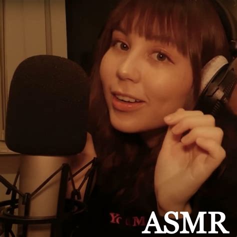 Asmr Blue Katie Iheart