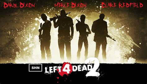 Left 4 Dead 2 1080p60fps Walkthrough Longplay Gameplay No Commentary