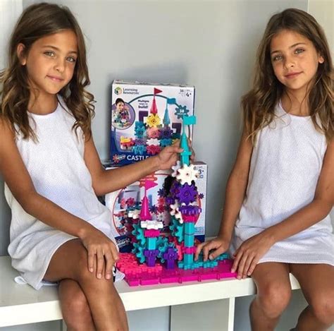 The Most Beautiful Identical Twins And Their Rise To Instagram Fame