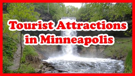 5 Top Rated Tourist Attractions In Minneapolis Minnesota Us Travel