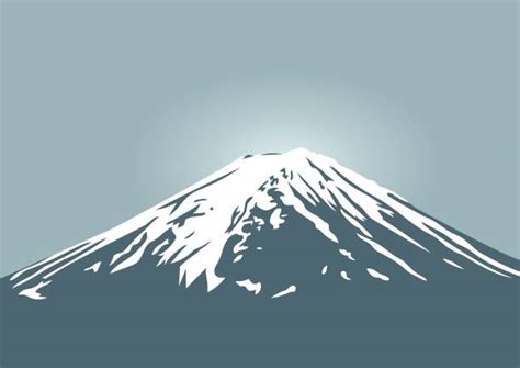 Top 60 Mount Fuji Clip Art Vector Graphics And Illustrations Istock
