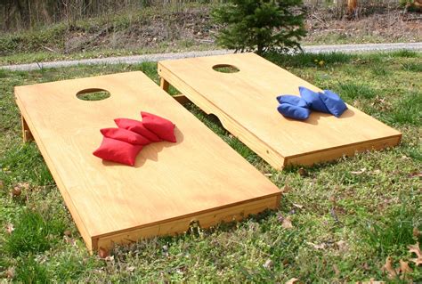 Cornhole Mainx24 Around And About Chattanooga