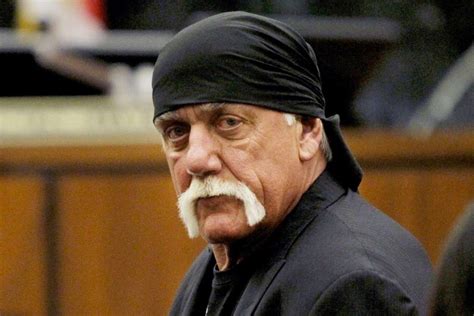 Gawker Settles With Ex Pro Wrestler Hulk Hogan For 31 Million