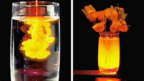 30 Stunning Science Experiments Youve Never Seen Before Youtube