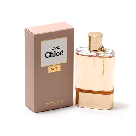 Chloe Love Chloe For Women Eau De Parfum Spray Fragrance Room