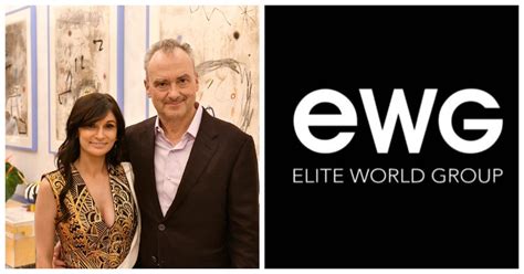 See How Julia Haart Landed The Ceo Role At Elite World Group