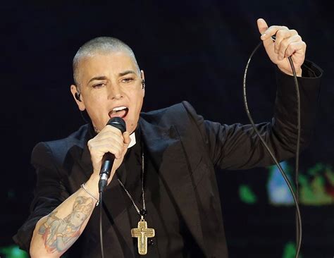 Welcome to sinead o'connor official for the latest and most up to date news on shows, music, releases, shows, appearances and more. Singer Sinead O'Connor found safe after going missing in Chicago suburb - syracuse.com