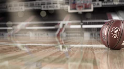 Amazing after effects templates with professional designs Basketball Logo Reveals Mockup Videohive 24765378 Download ...