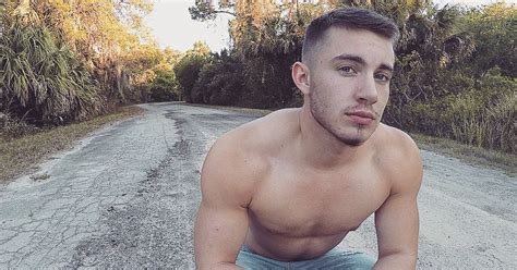 Este Hombre Transgénero Comparte Sus Increíbles Fotos