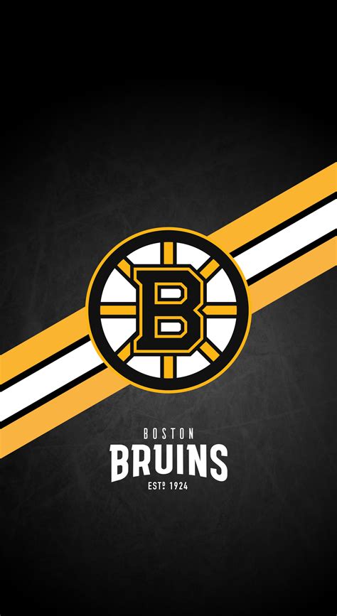 Update More Than 67 Wallpaper Boston Bruins Logo Best Incdgdbentre