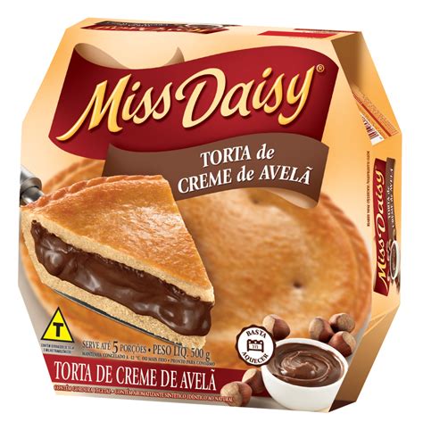Cubra o fundo e as laterias da forma com fundo removível, com uma camada. Sadia lança mais três sabores da linha de sobremesas Miss ...