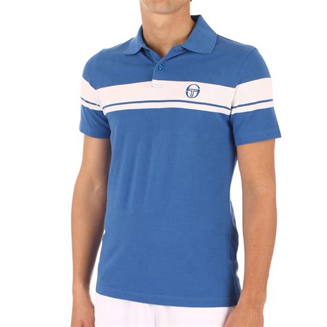 Fresh Store Torino Sergio Tacchini La Linea Vintage Di John Mcenroe