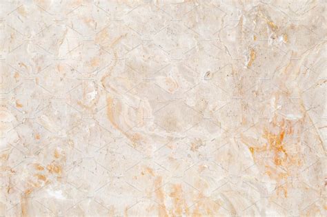 Light Beige Marble Stone Texture Abstract Stock Photos ~ Creative Market
