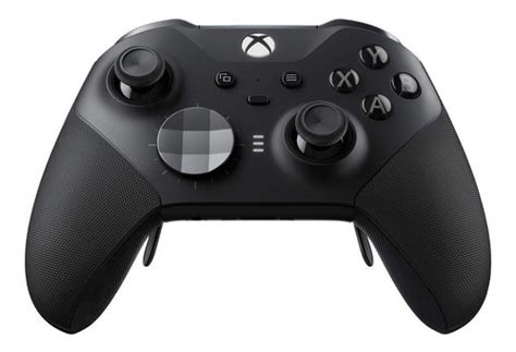Controle Joystick Sem Fio Microsoft Xbox Xbox Elite Wireless Controller