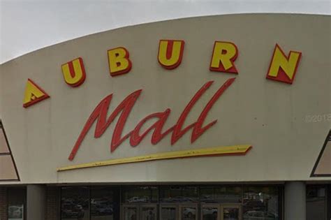 How Many Of The Original 50 Auburn Mall Stores Do You Remember