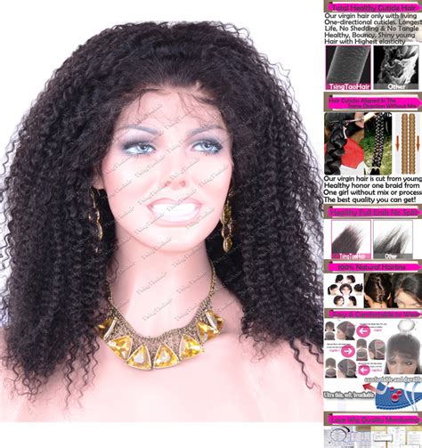 lace wigs chinese virgin hair full lace wig