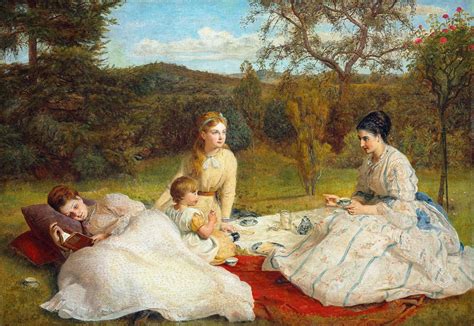 Victorian British Painting James Archer