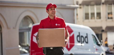 We want to hear from you! Paketversand: DPD CLASSIC | Versenden » DPD