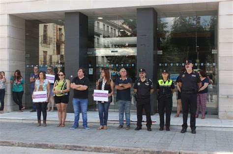 Castell N Condena La Violencia Machista Tras La Ltima V Ctima De