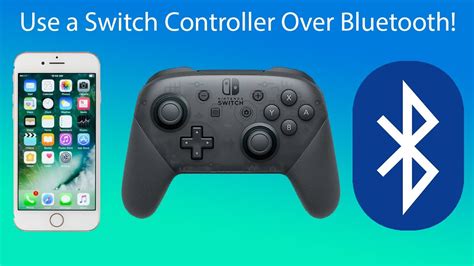 How To Use A Switch Pro Controller Over Bluetooth Arnoticiastv