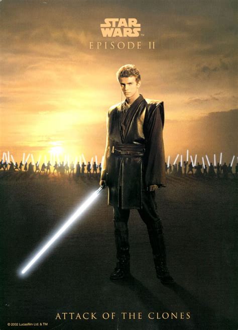 Picture Of Star Wars Episode Ii Attack Of The Clones