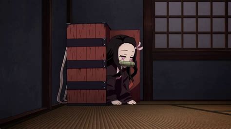 Check out this fantastic collection of demon slayer wallpapers, with 59 demon slayer background images for your desktop, phone or tablet. Demon Slayer Scene Nezuko waking up - YouTube