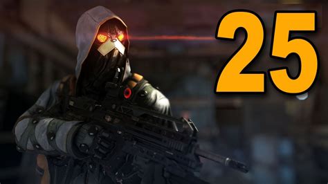 Killzone Shadow Fall Part 25 What Is Going On Lets Play
