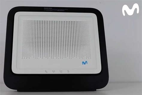 Router Smart Wifi 6 El Futuro Router Para Clientes De O2 Y Movistar