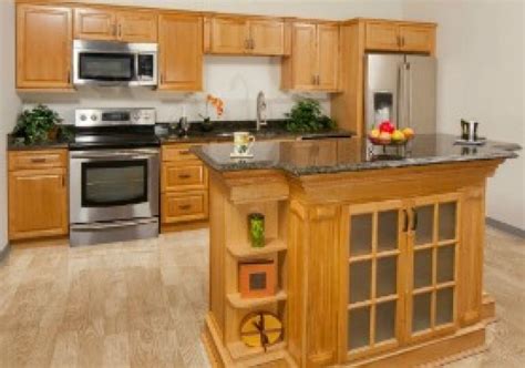 There is, however, the third option. Ready To Assemble Kitchen Cabinets - Kitchen Cabinets