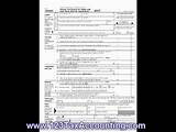Pictures of Income Tax Forms Printable
